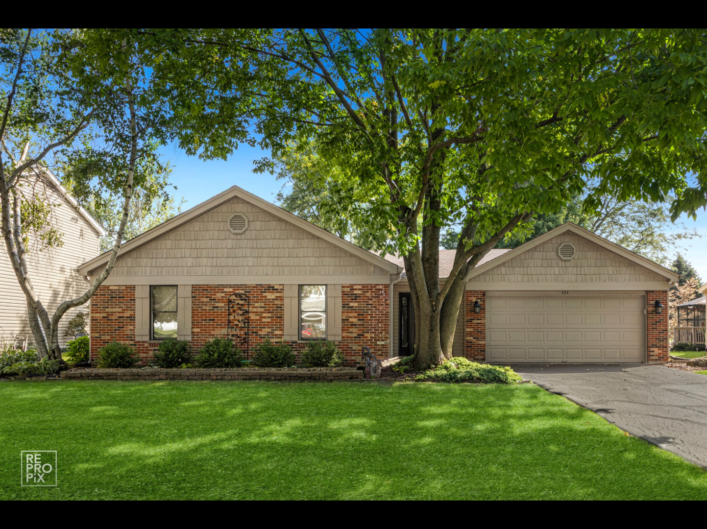 424 Massachusetts Avenue, Naperville, IL 60565