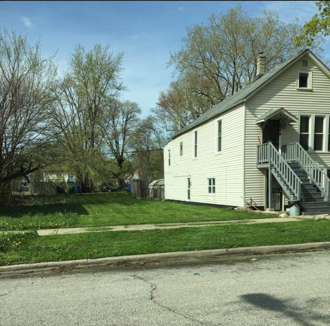 840 W 51st Place, Chicago, IL 60609