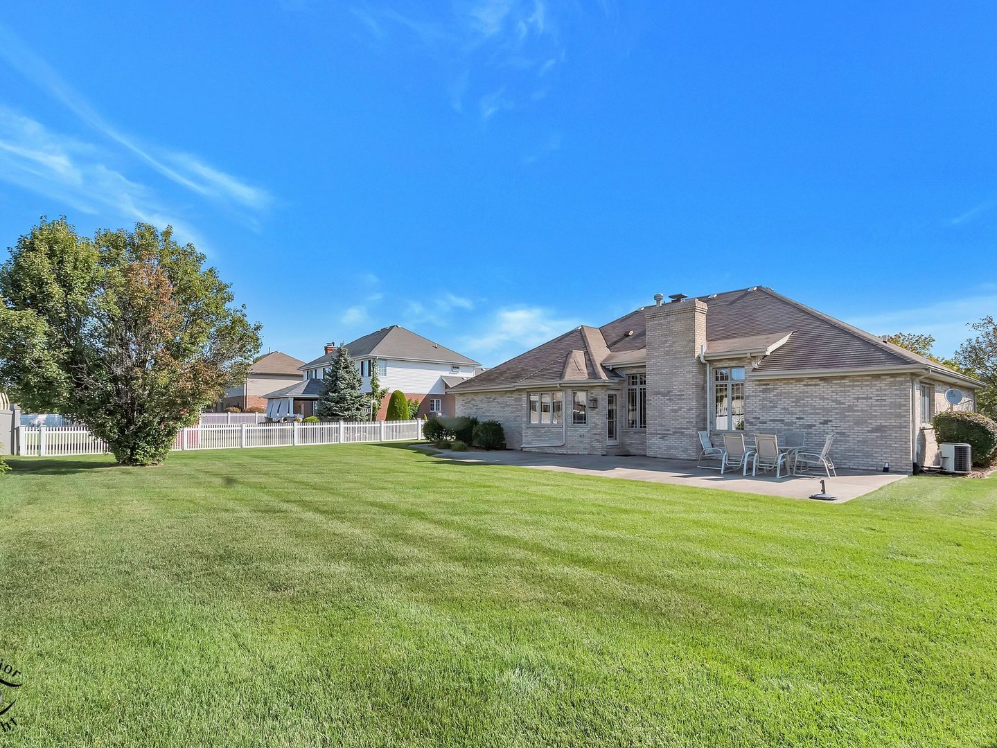19536 Tramore Lane, Mokena, IL 60448