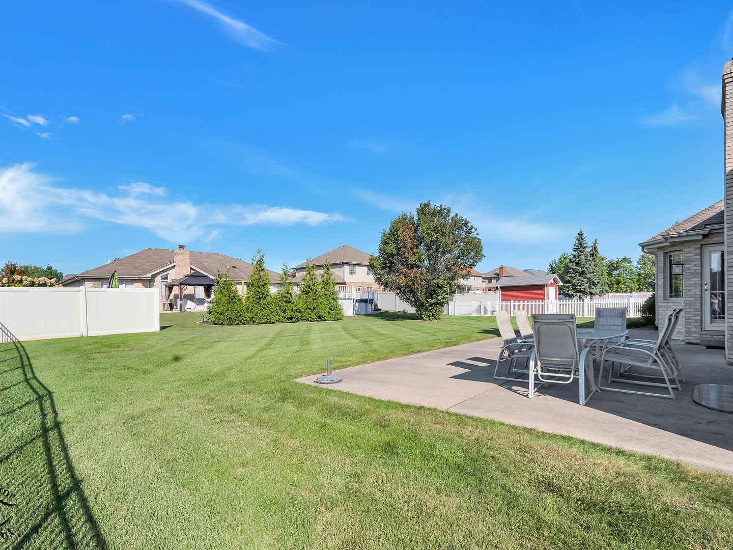 19536 Tramore Lane, Mokena, IL 60448