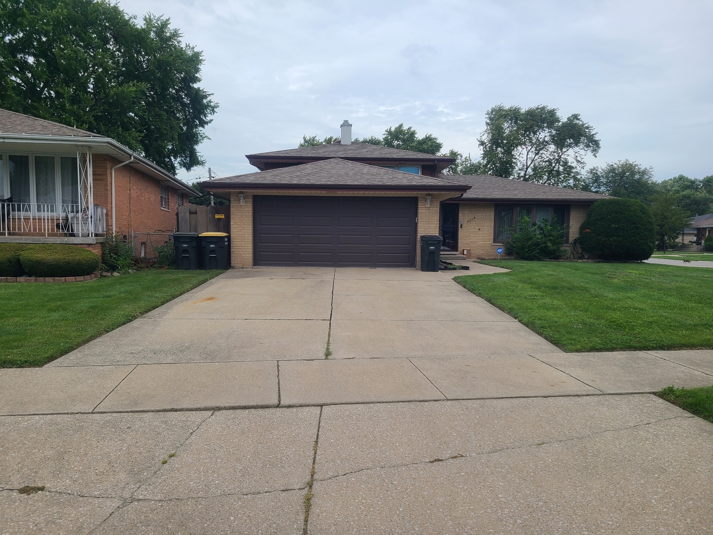 3514 170th Place, Lansing, IL 60438