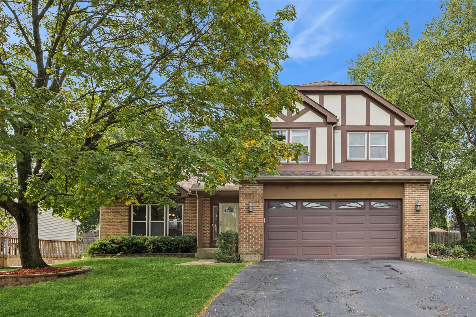 218 Timber Oaks Drive, North Aurora, IL 60542