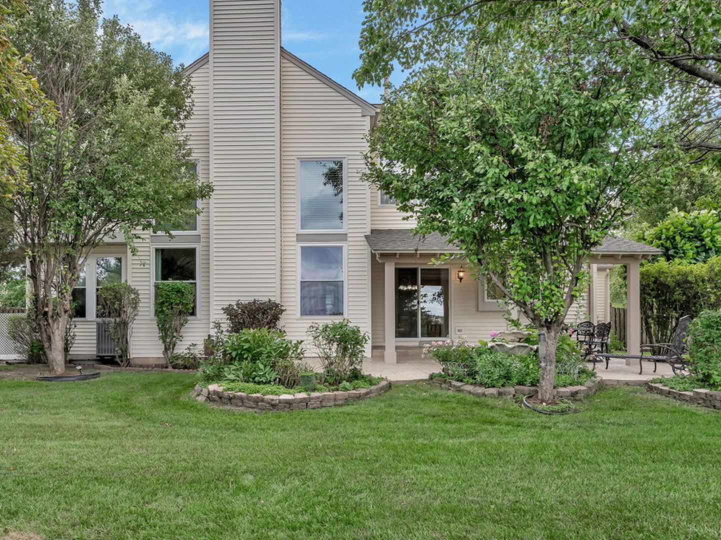 13028 Bradford Lane, Plainfield, IL 60585