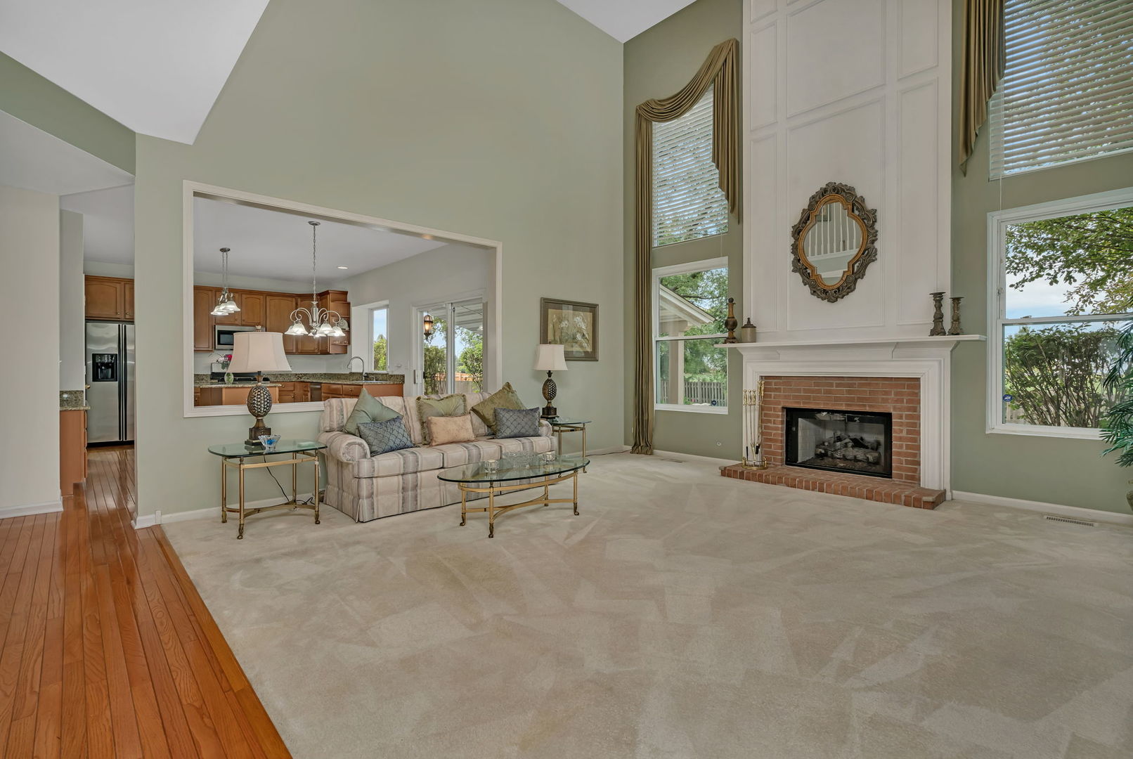 13028 Bradford Lane, Plainfield, IL 60585