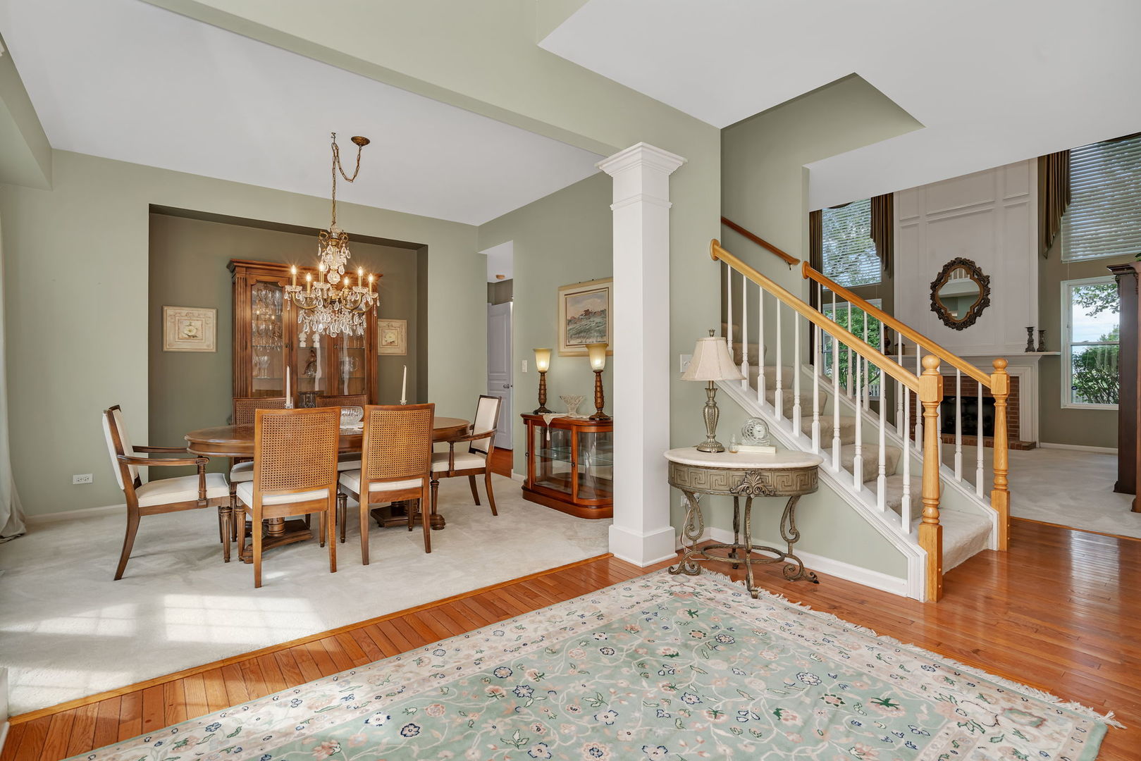 13028 Bradford Lane, Plainfield, IL 60585