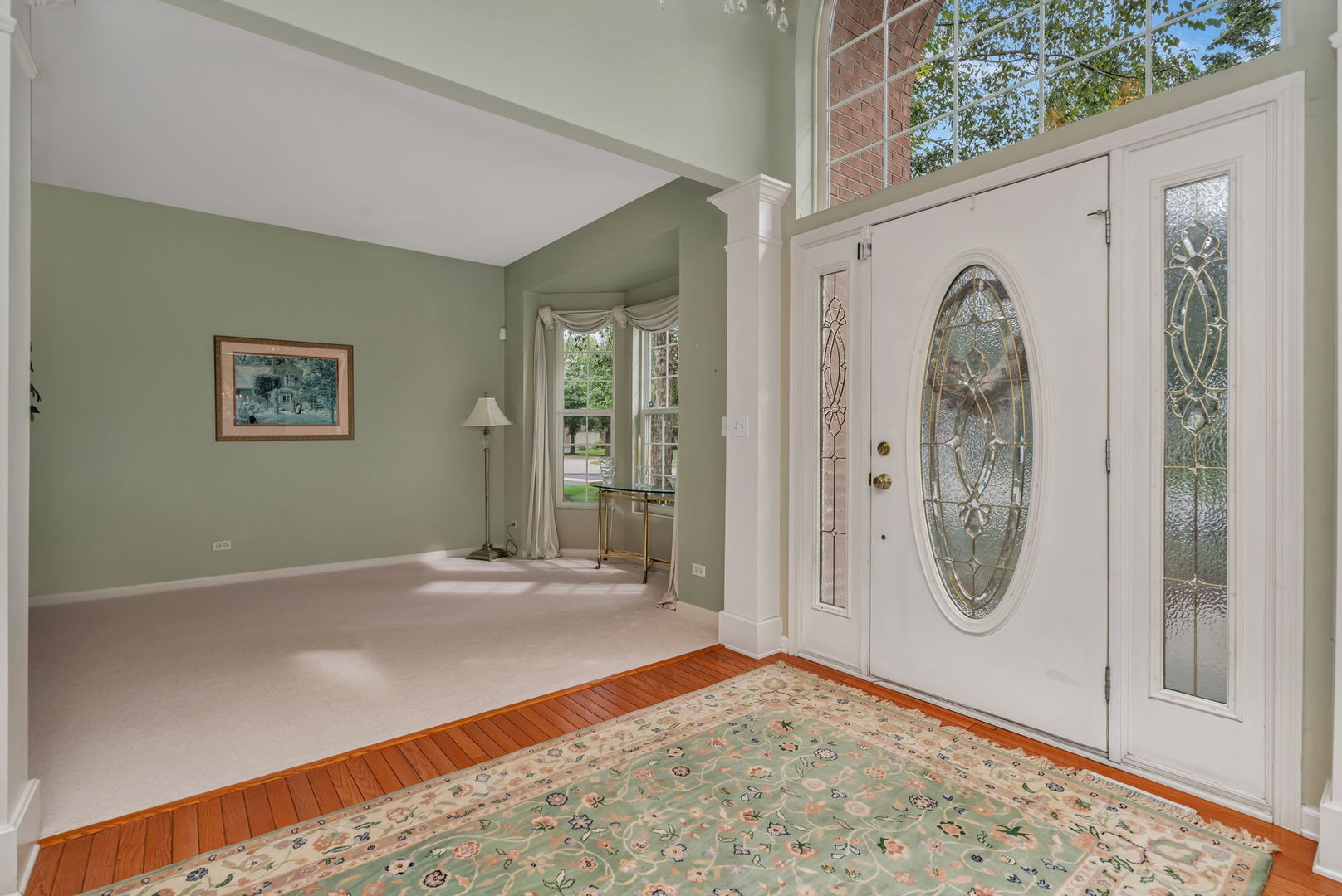 13028 Bradford Lane, Plainfield, IL 60585