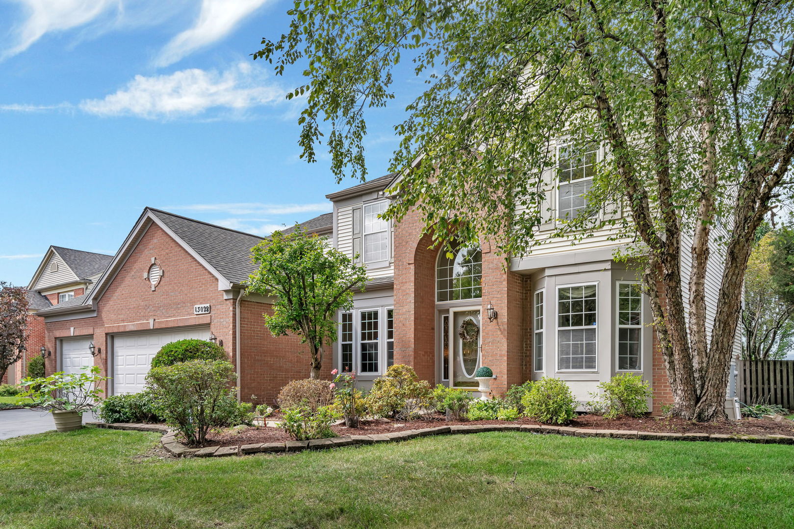 13028 Bradford Lane, Plainfield, IL 60585