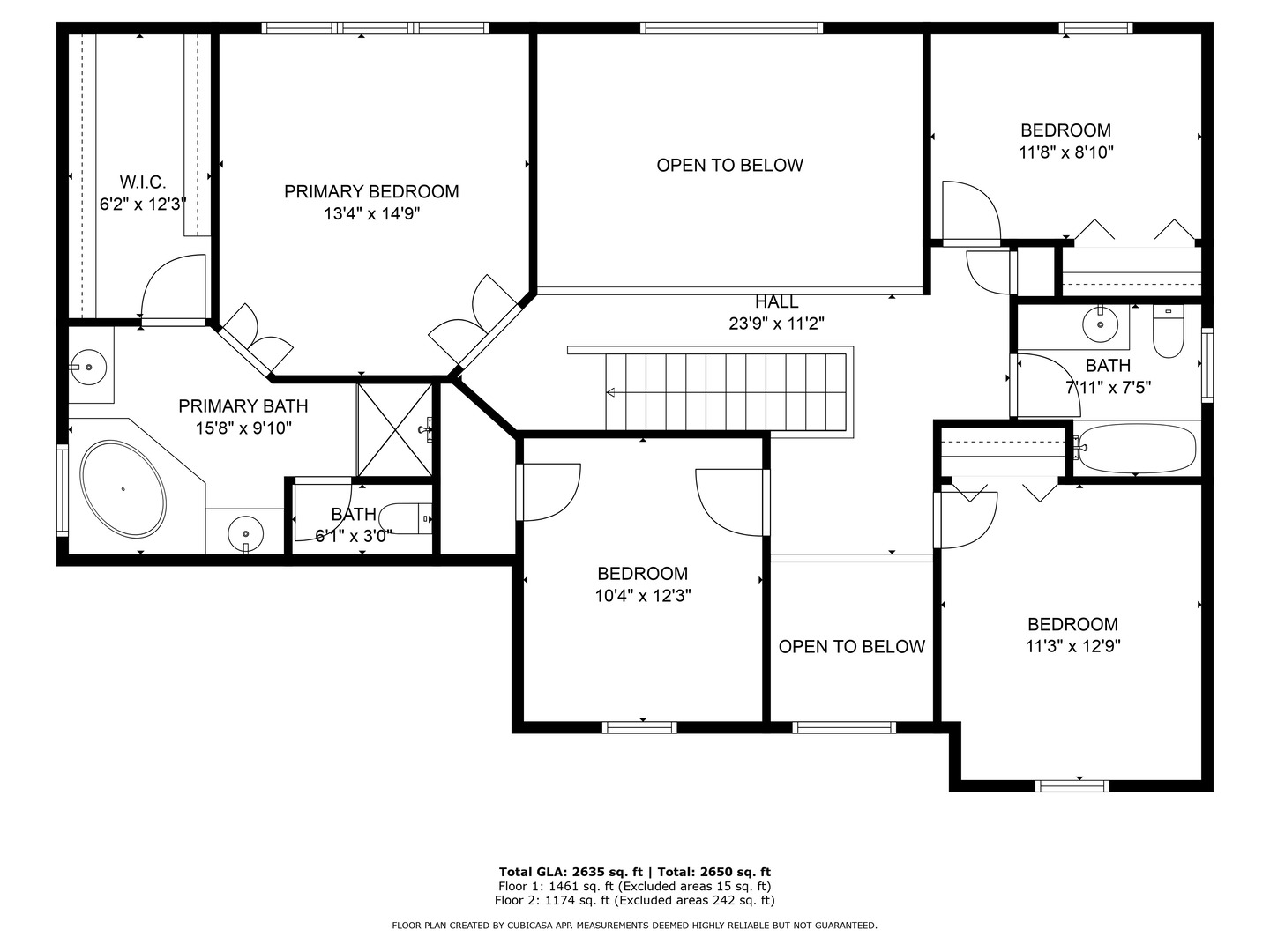 13028 Bradford Lane, Plainfield, IL 60585