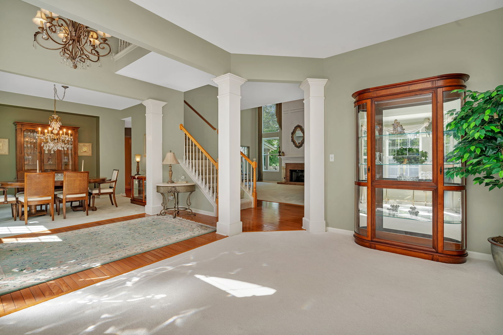 13028 Bradford Lane, Plainfield, IL 60585