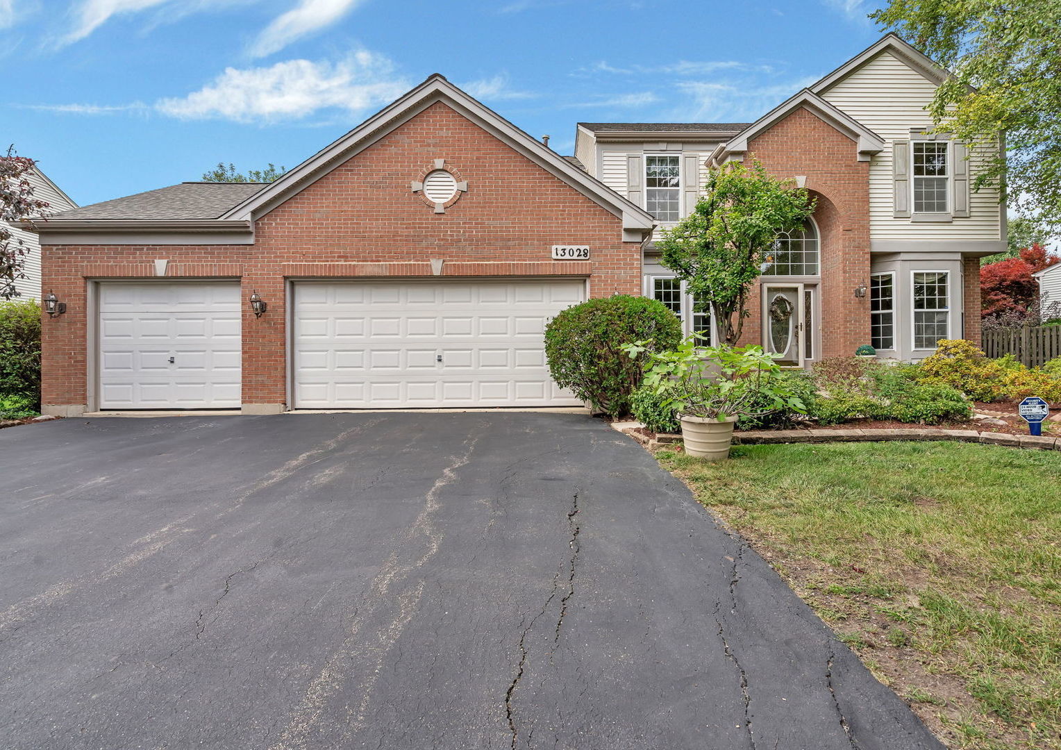 13028 Bradford Lane, Plainfield, IL 60585