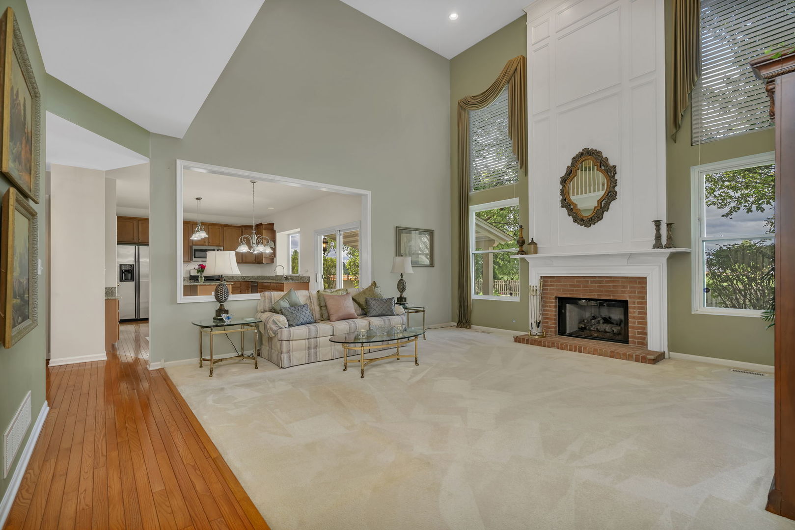 13028 Bradford Lane, Plainfield, IL 60585