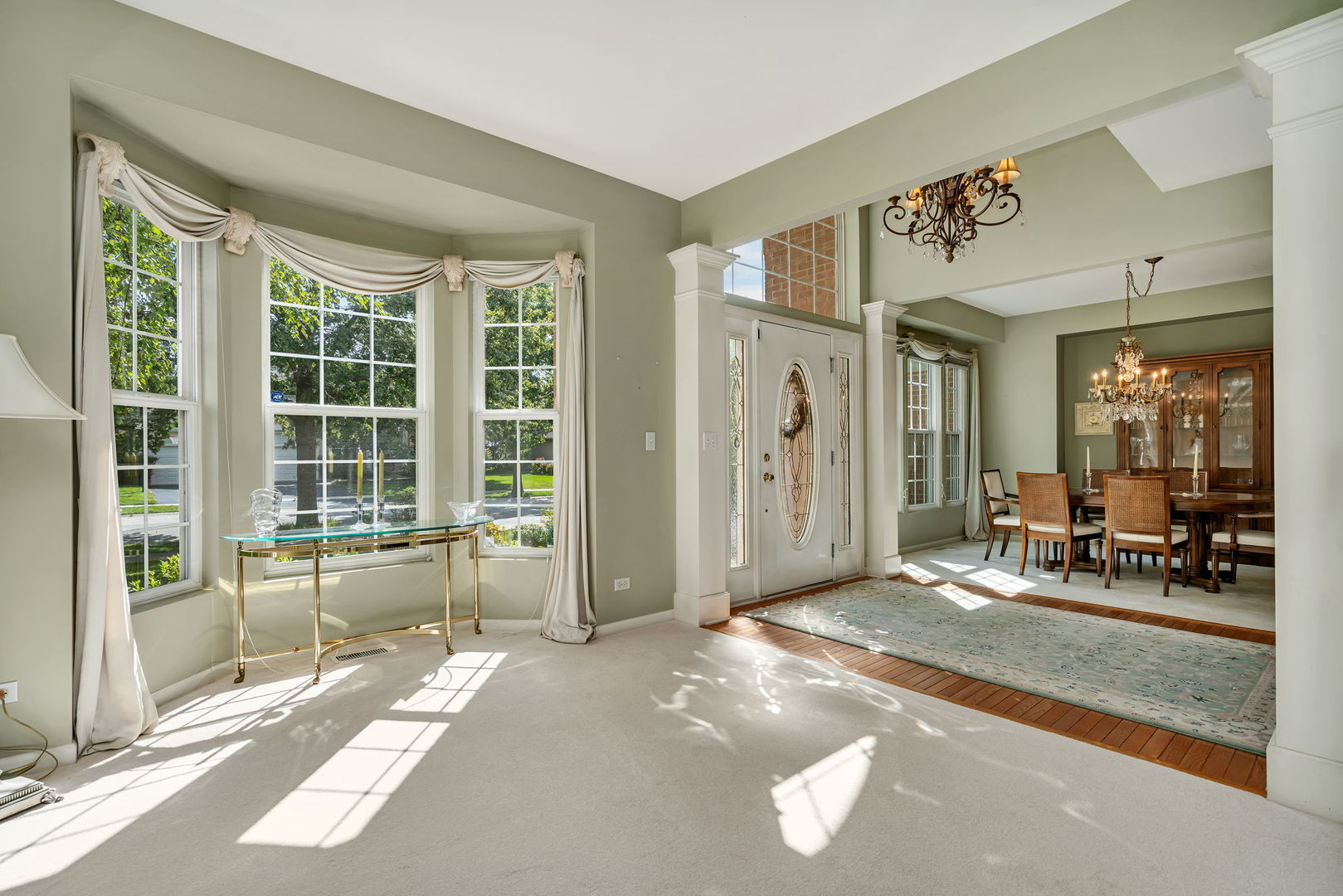 13028 Bradford Lane, Plainfield, IL 60585