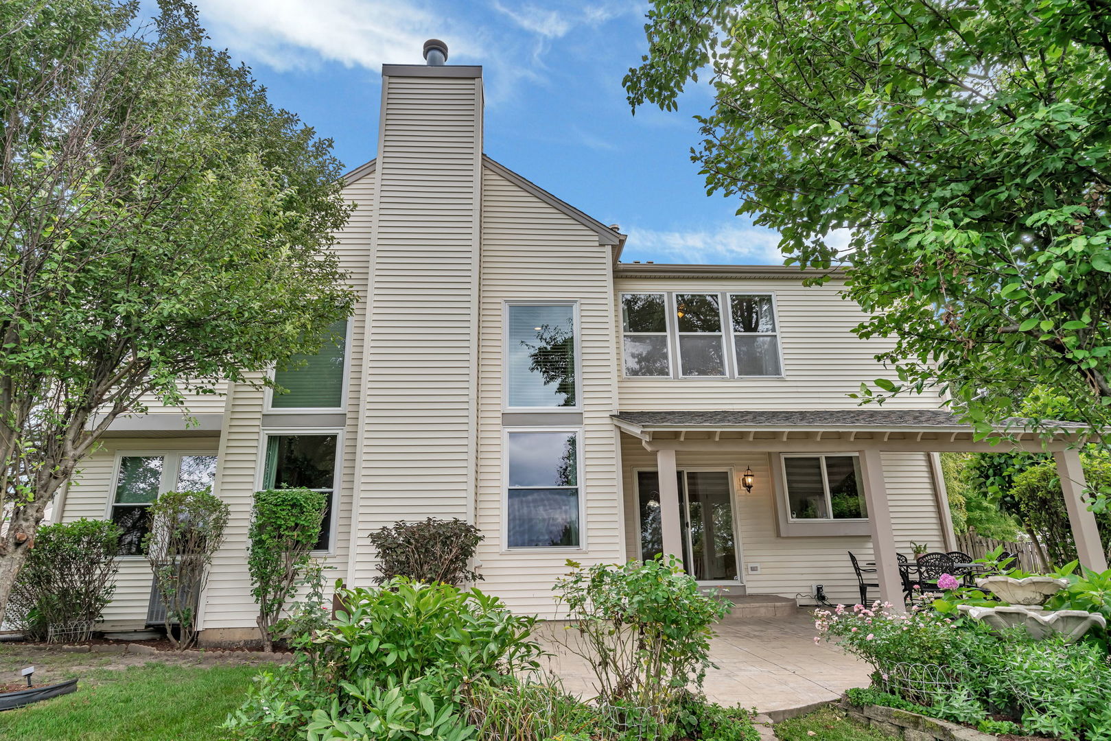 13028 Bradford Lane, Plainfield, IL 60585