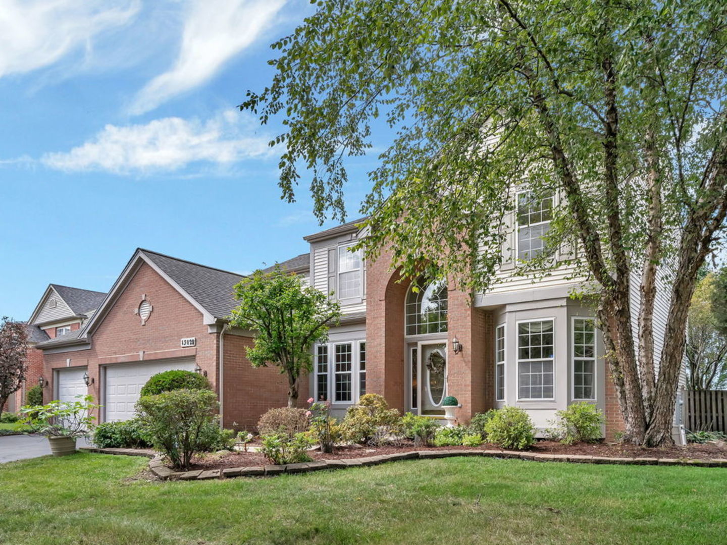 13028 Bradford Lane, Plainfield, IL 60585
