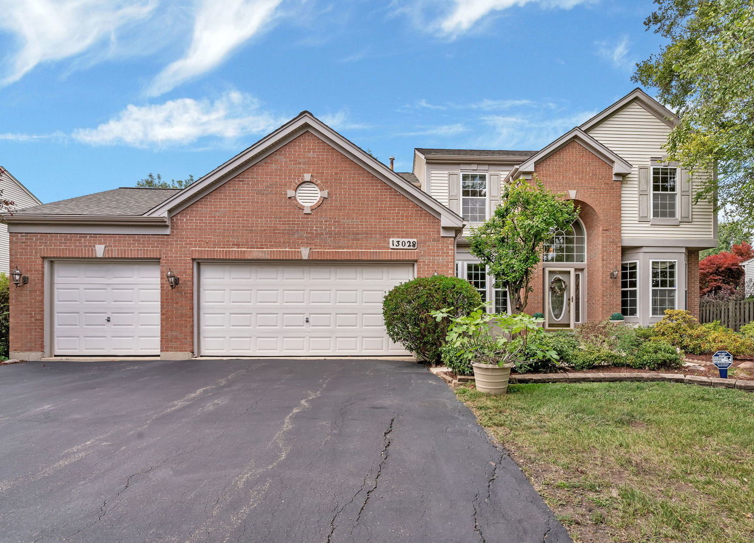 13028 Bradford Lane, Plainfield, IL 60585