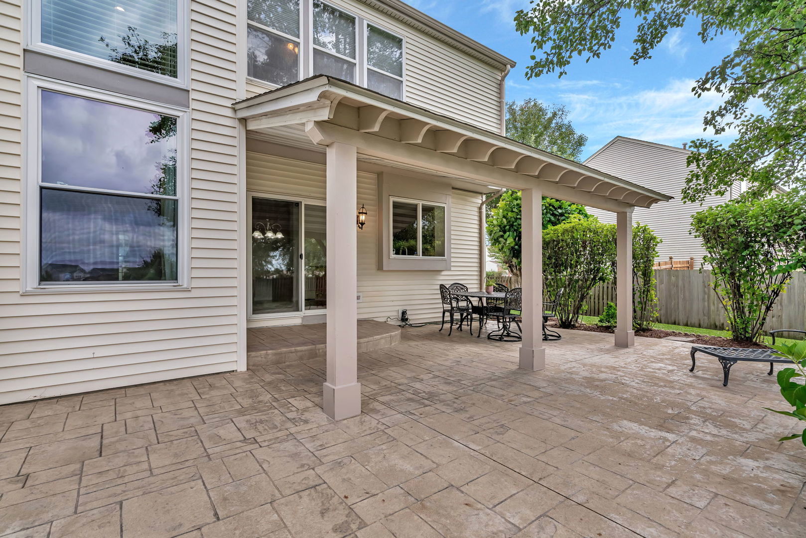 13028 Bradford Lane, Plainfield, IL 60585