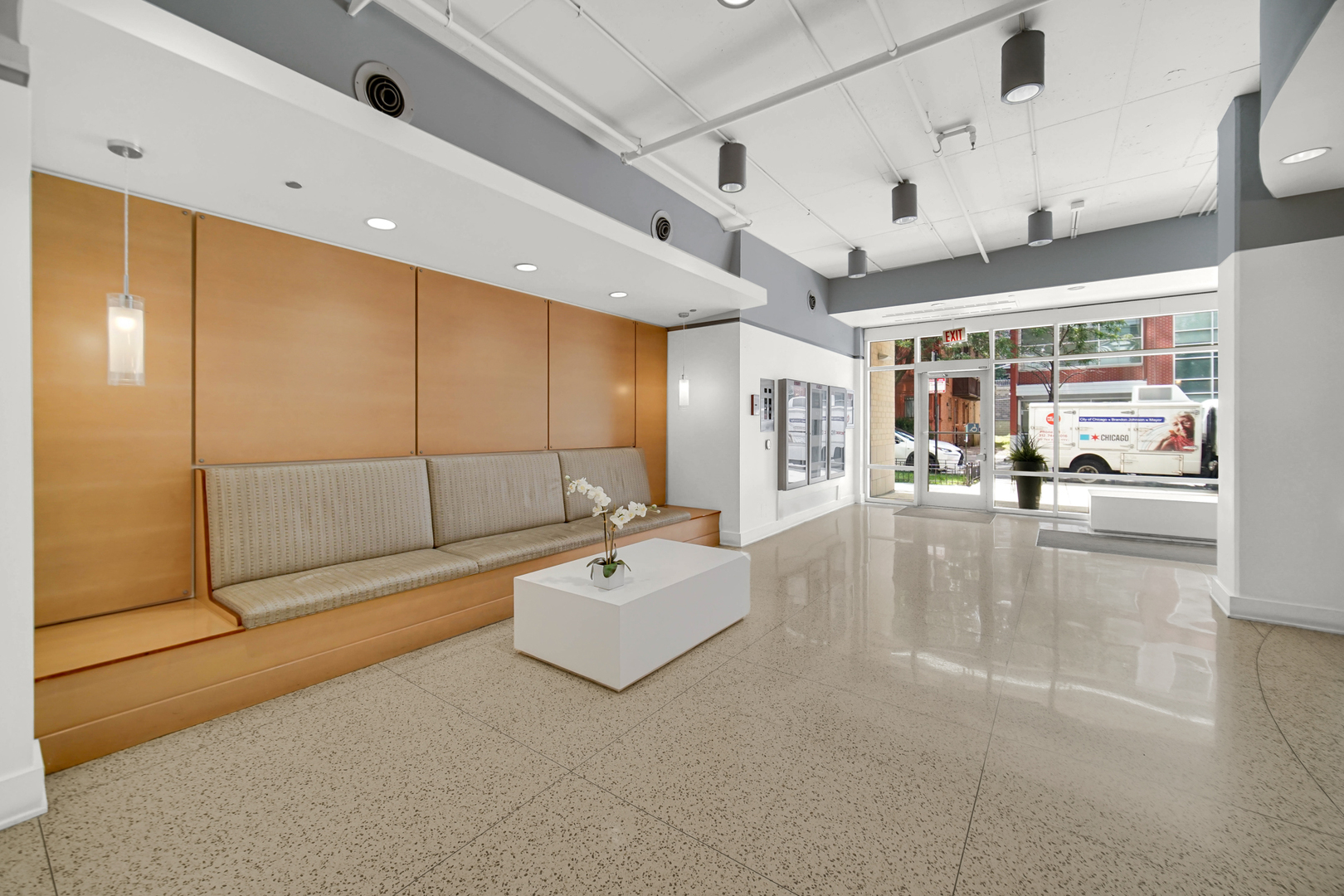 212 E Cullerton Street #1109, Chicago, IL 60616