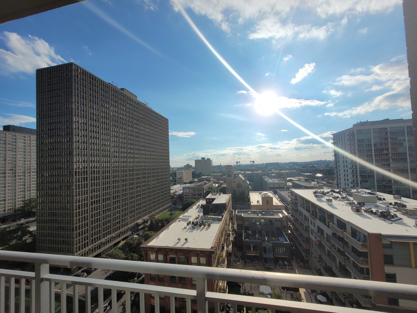 212 E Cullerton Street #1109, Chicago, IL 60616
