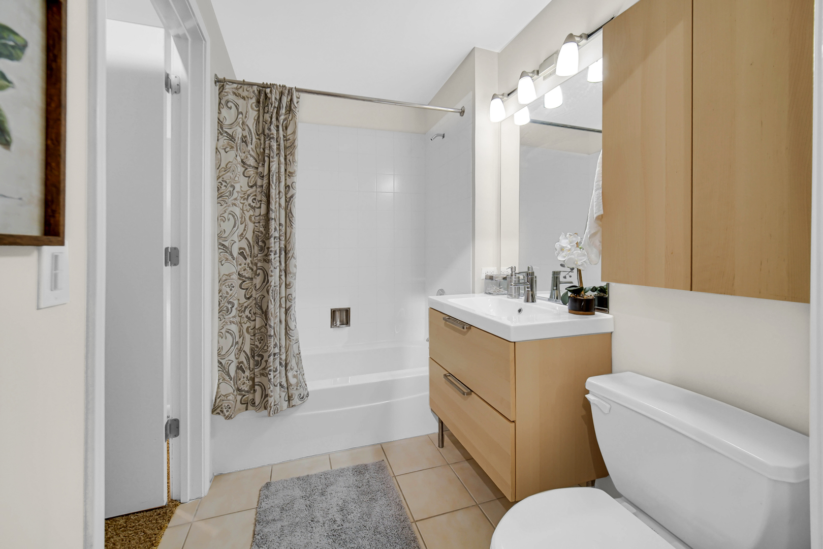 212 E Cullerton Street #1109, Chicago, IL 60616