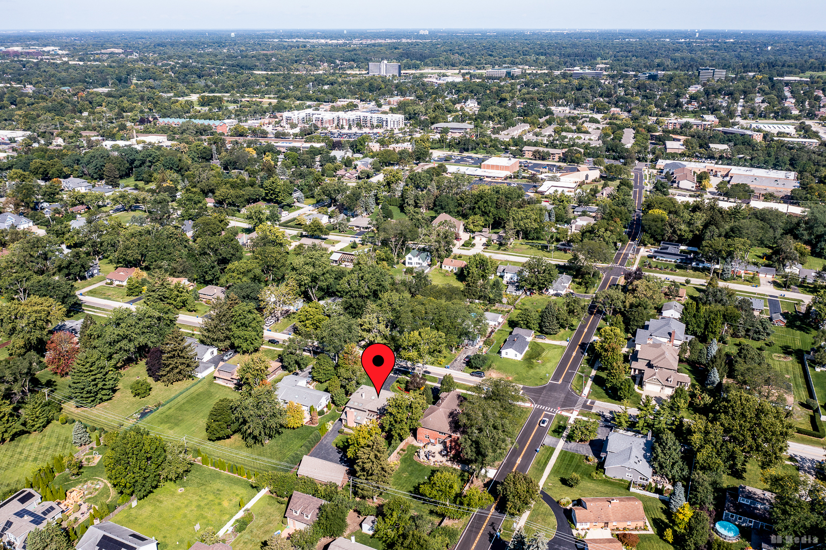 807 Hitchcock Avenue, Lisle, IL 60532