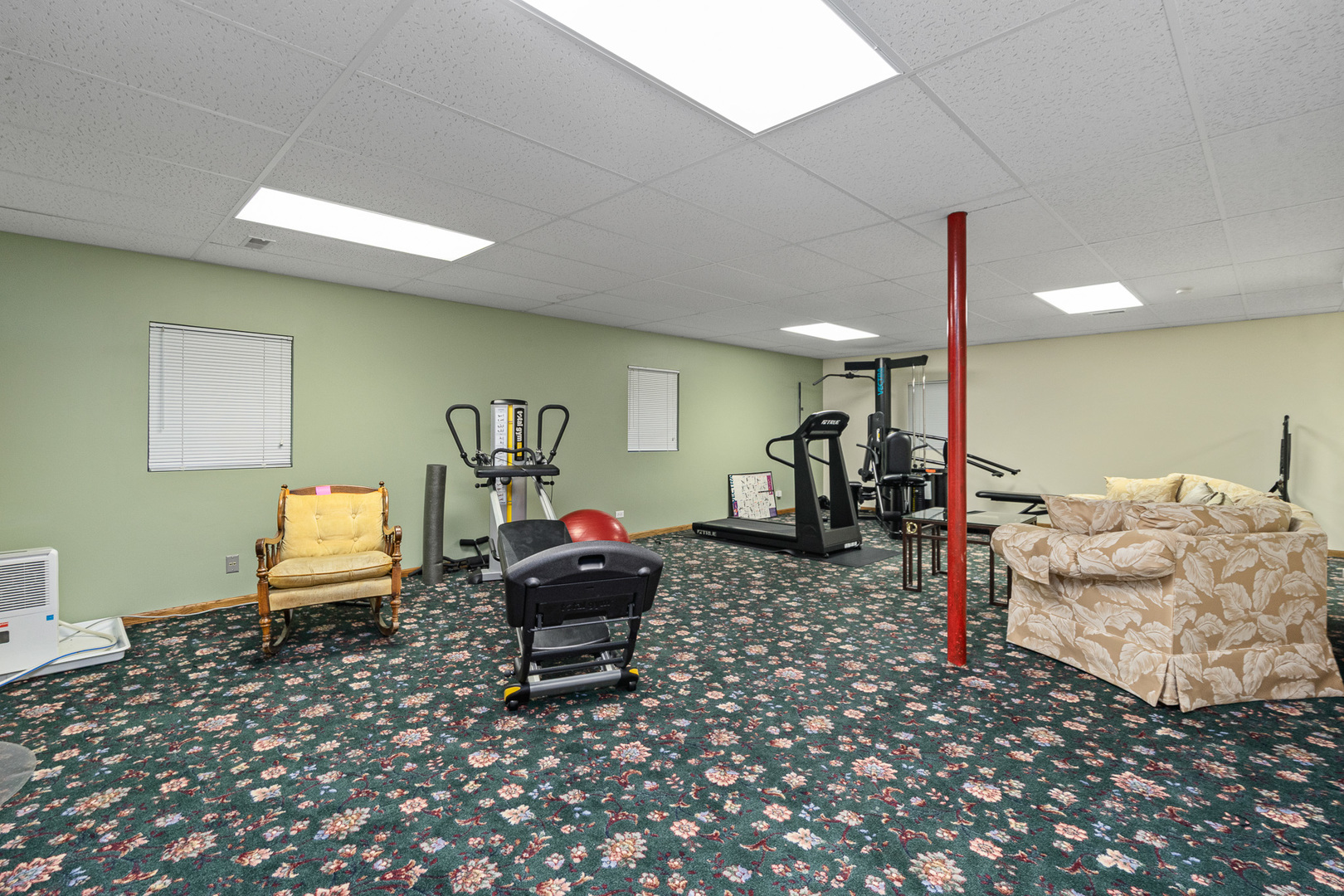 807 Hitchcock Avenue, Lisle, IL 60532