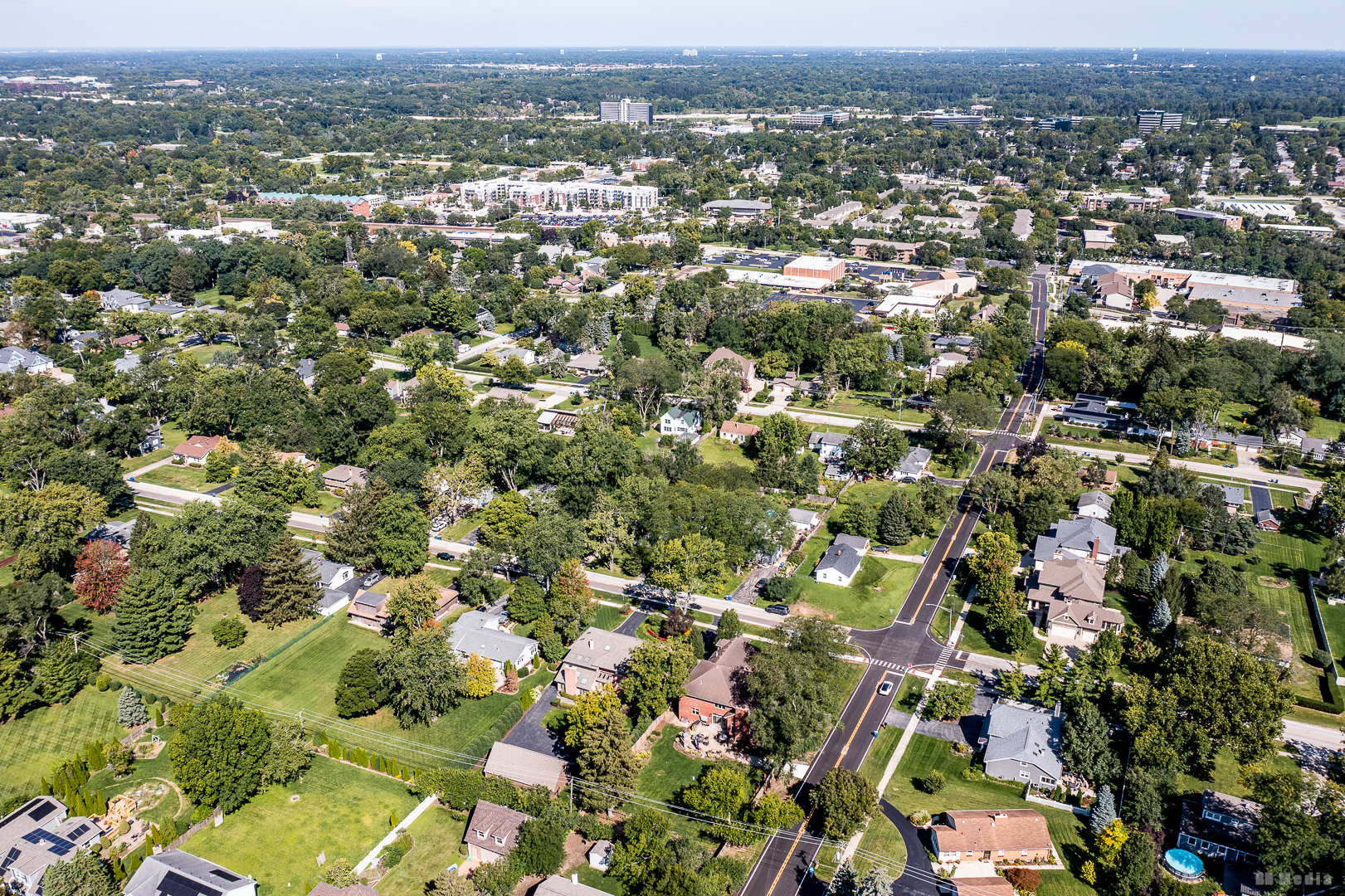 807 Hitchcock Avenue, Lisle, IL 60532