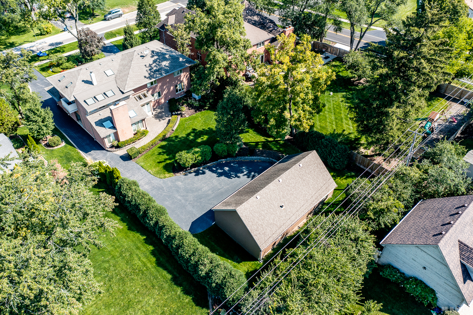 807 Hitchcock Avenue, Lisle, IL 60532