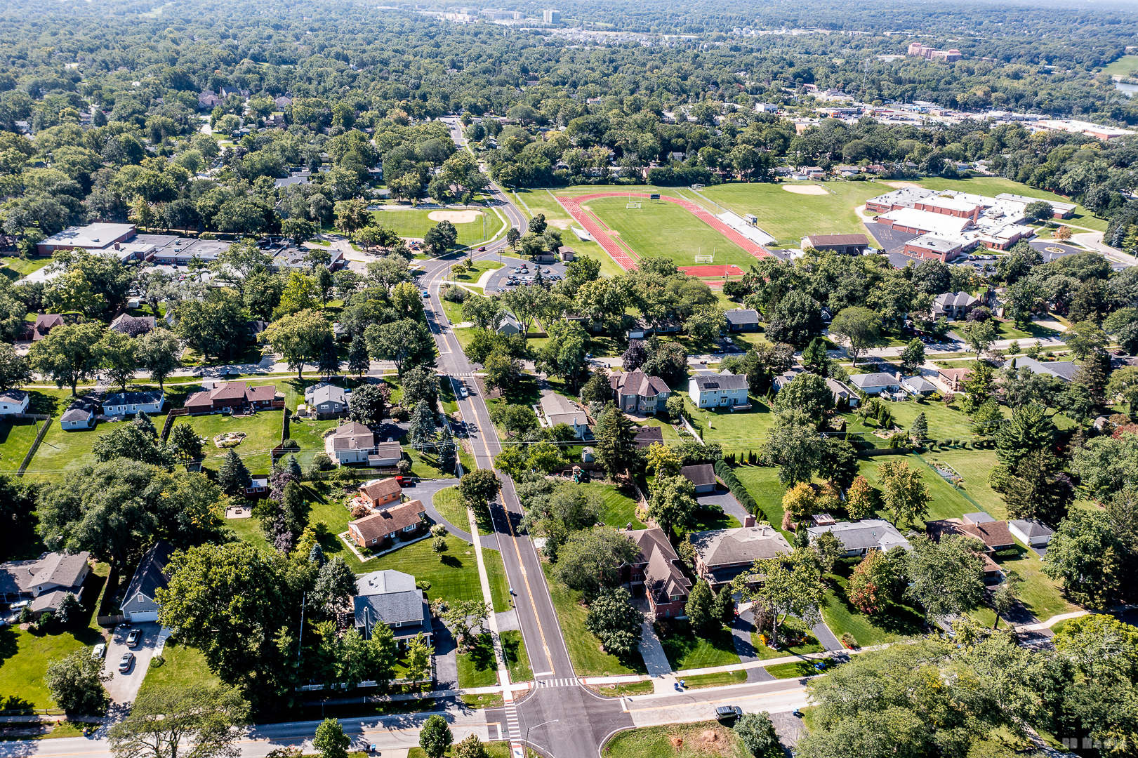 807 Hitchcock Avenue, Lisle, IL 60532