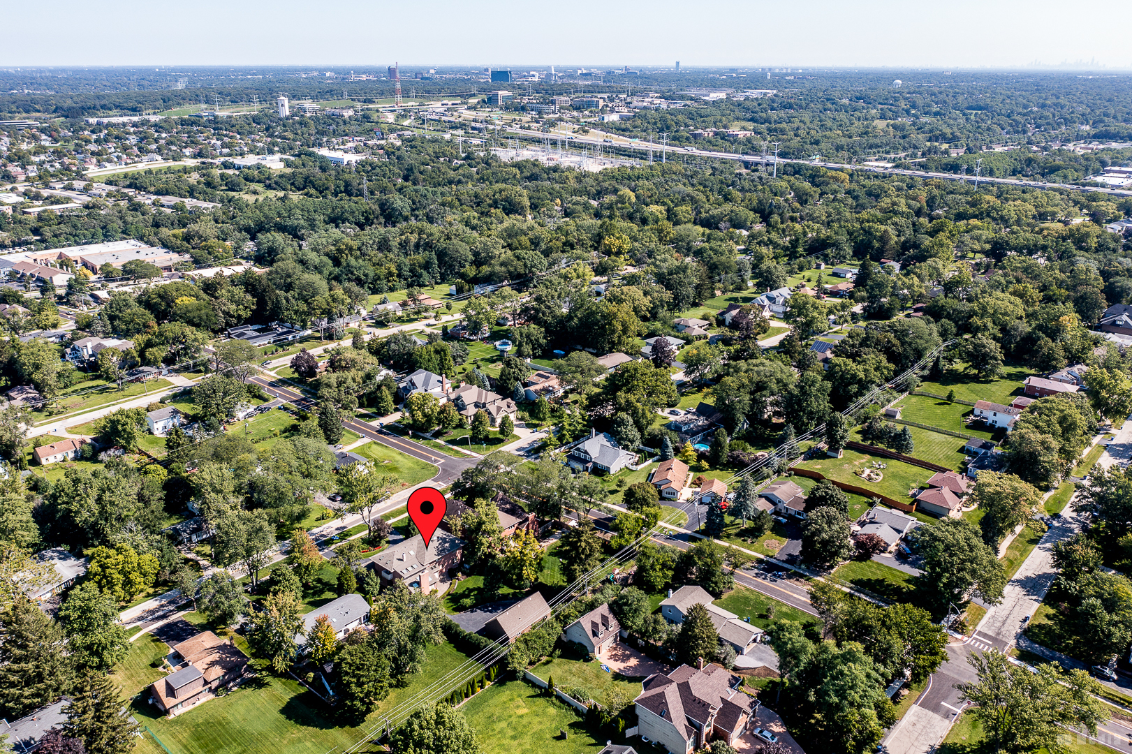 807 Hitchcock Avenue, Lisle, IL 60532