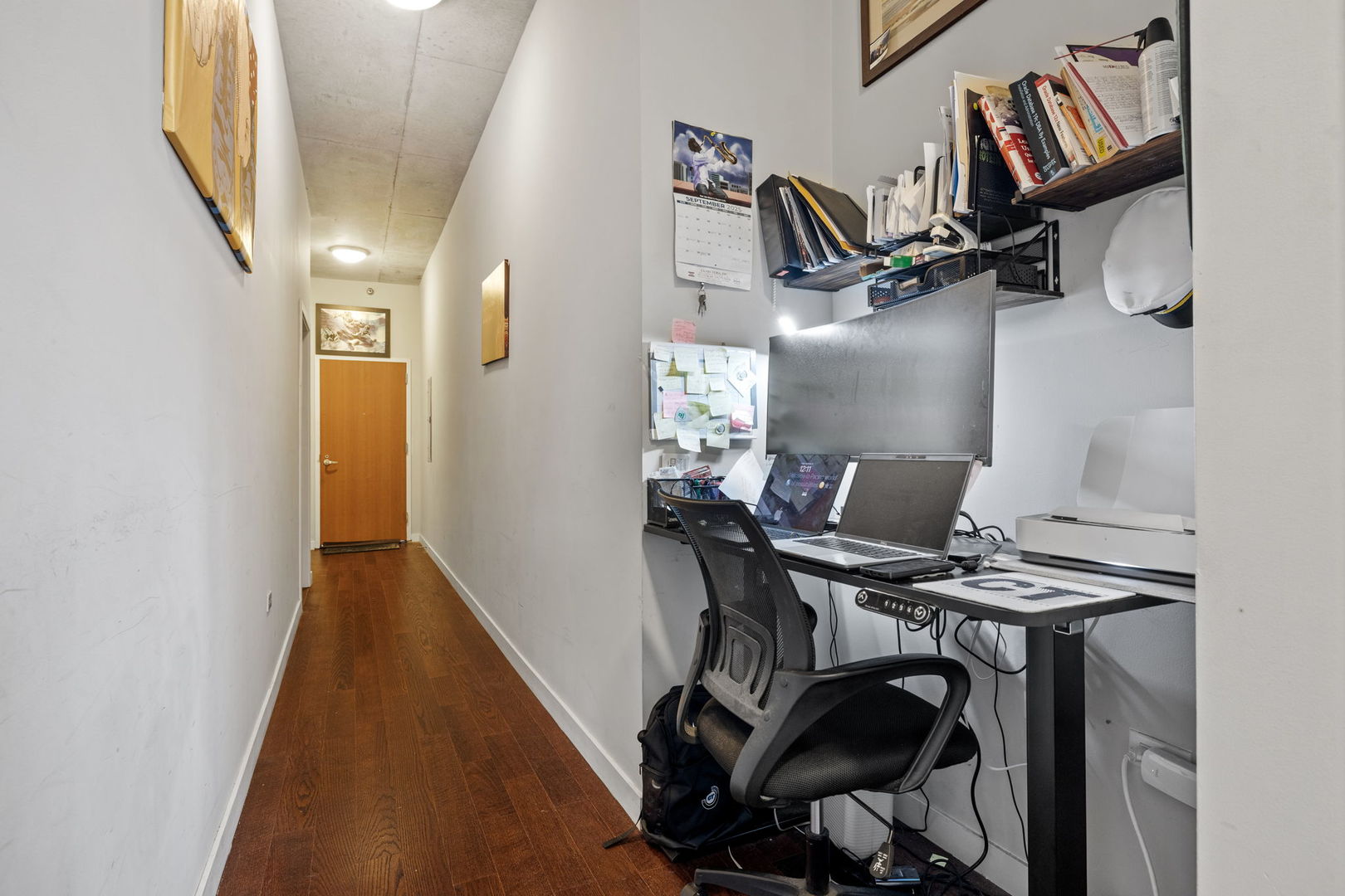 235 W Van Buren Street #1615, Chicago, IL 60607