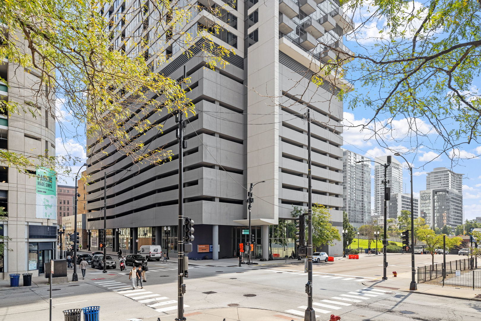 235 W Van Buren Street #1615, Chicago, IL 60607