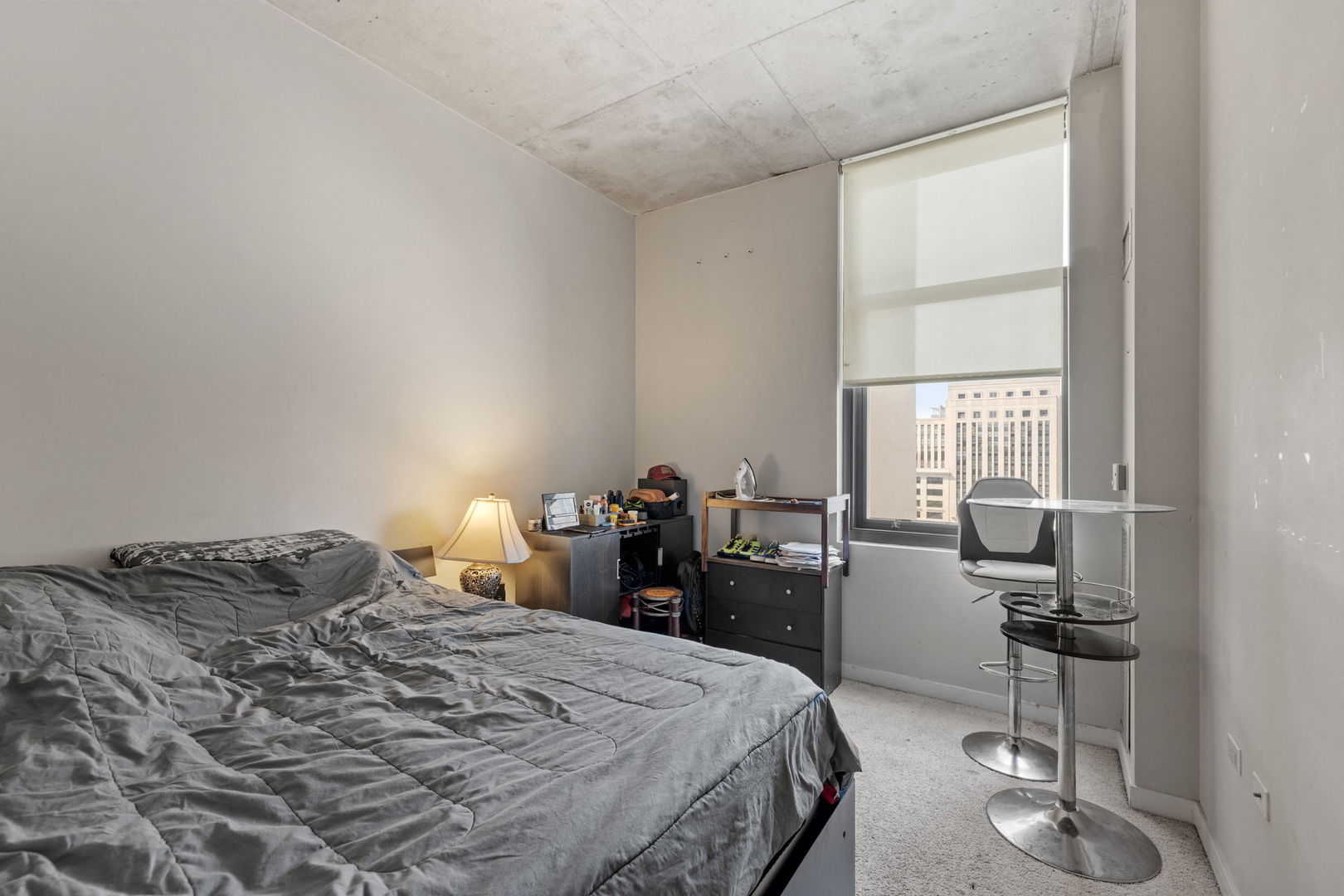 235 W Van Buren Street #1615, Chicago, IL 60607