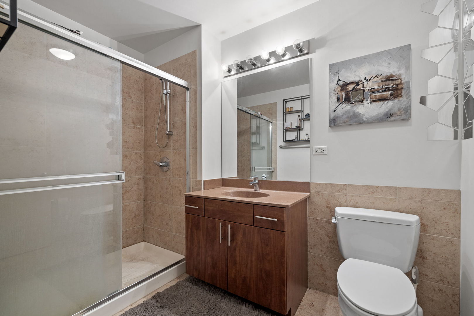 235 W Van Buren Street #1615, Chicago, IL 60607
