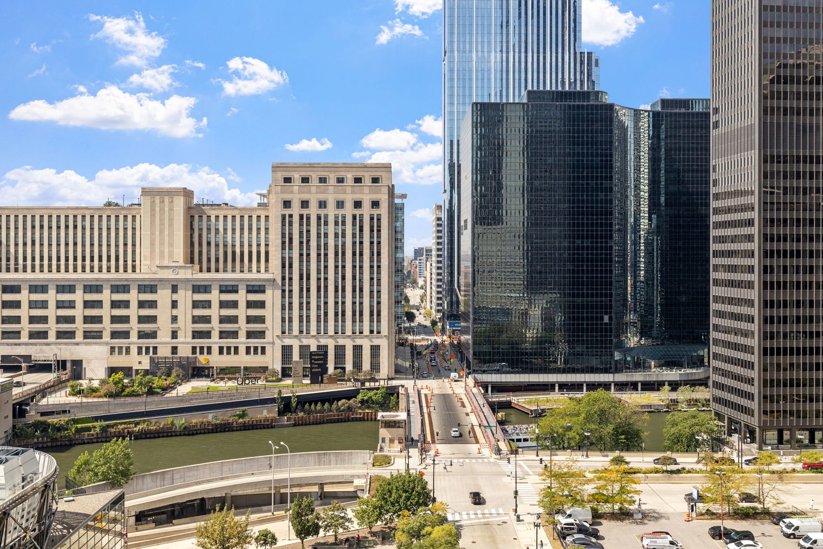 235 W Van Buren Street #1615, Chicago, IL 60607