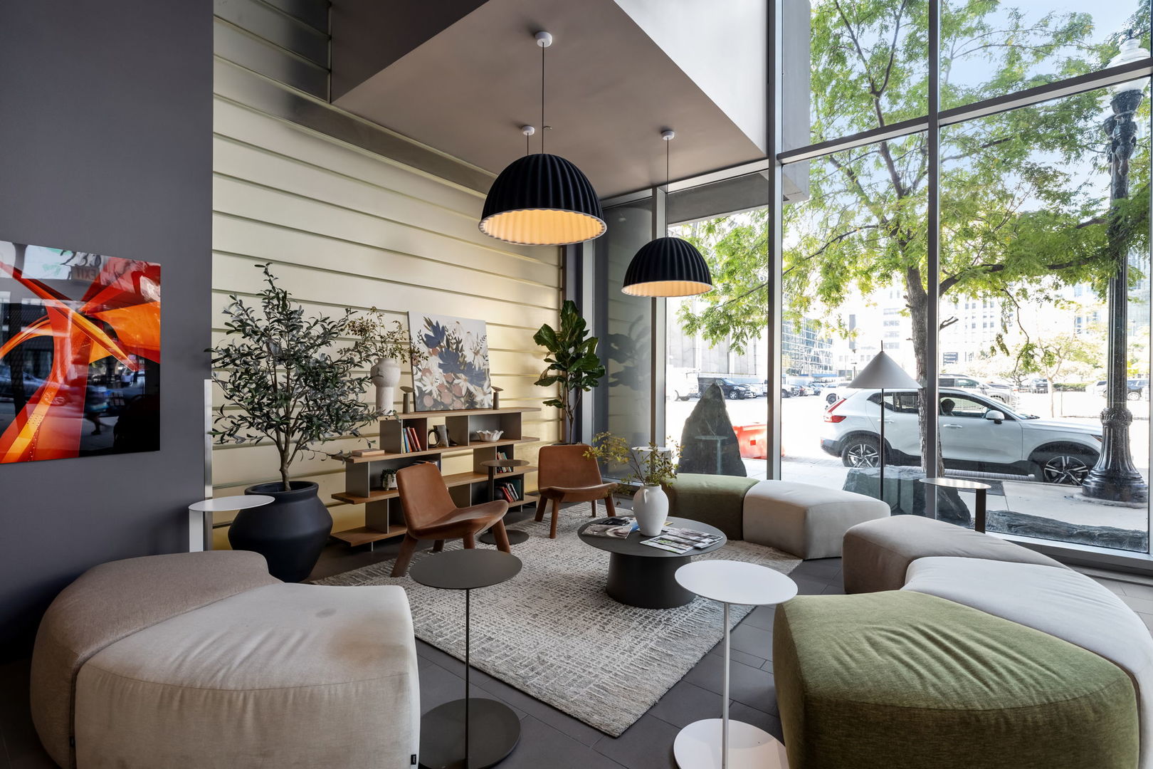235 W Van Buren Street #1615, Chicago, IL 60607