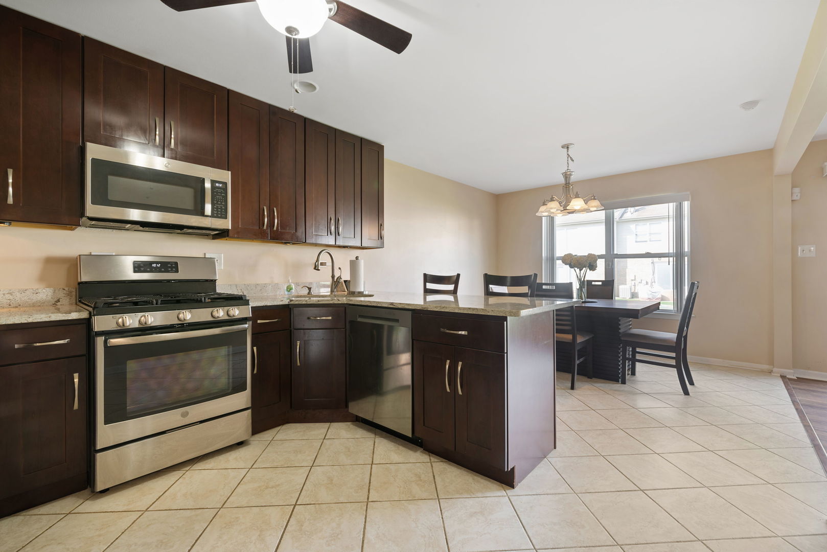 1434 Joyce Drive, Flossmoor, IL 60422