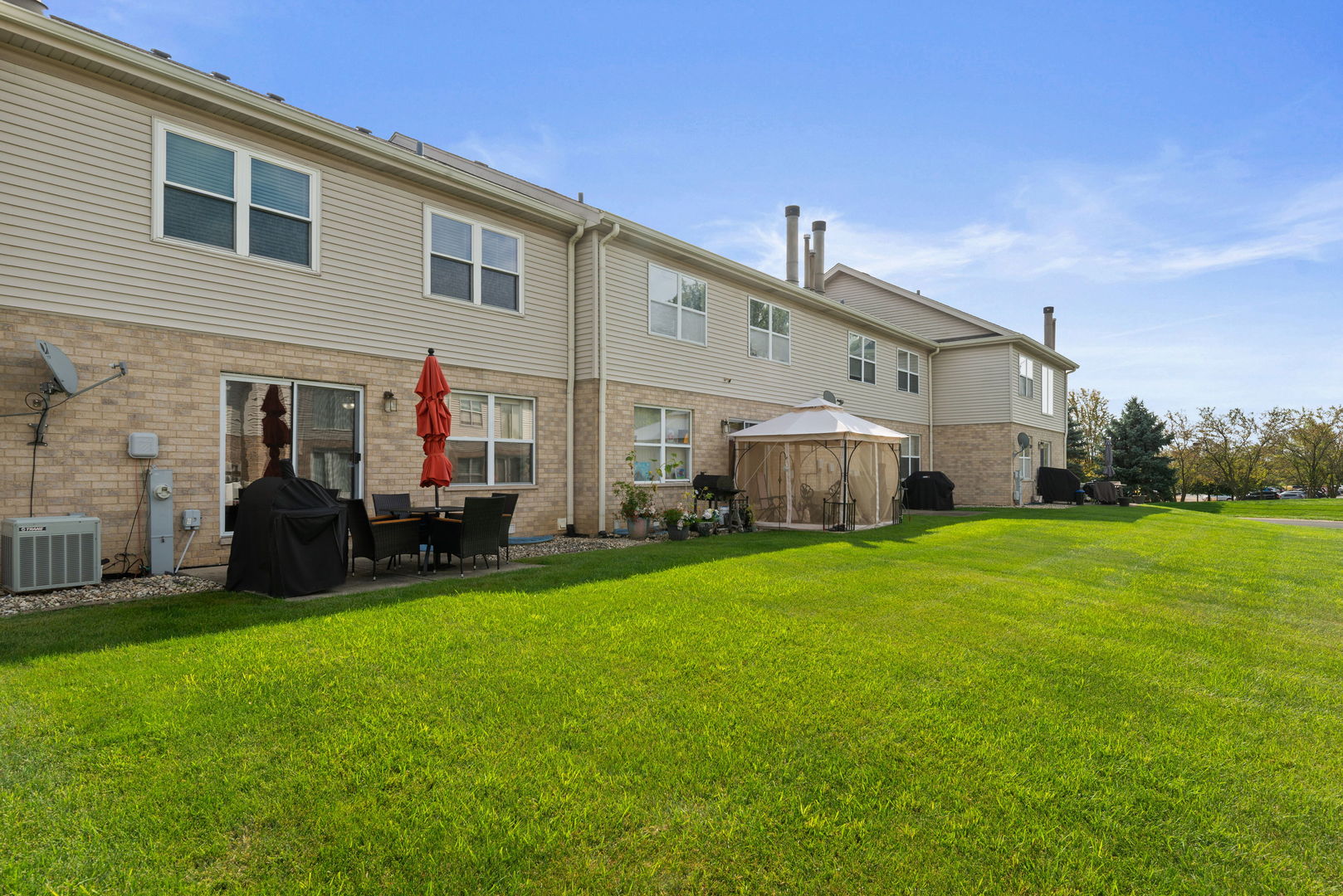 1434 Joyce Drive, Flossmoor, IL 60422
