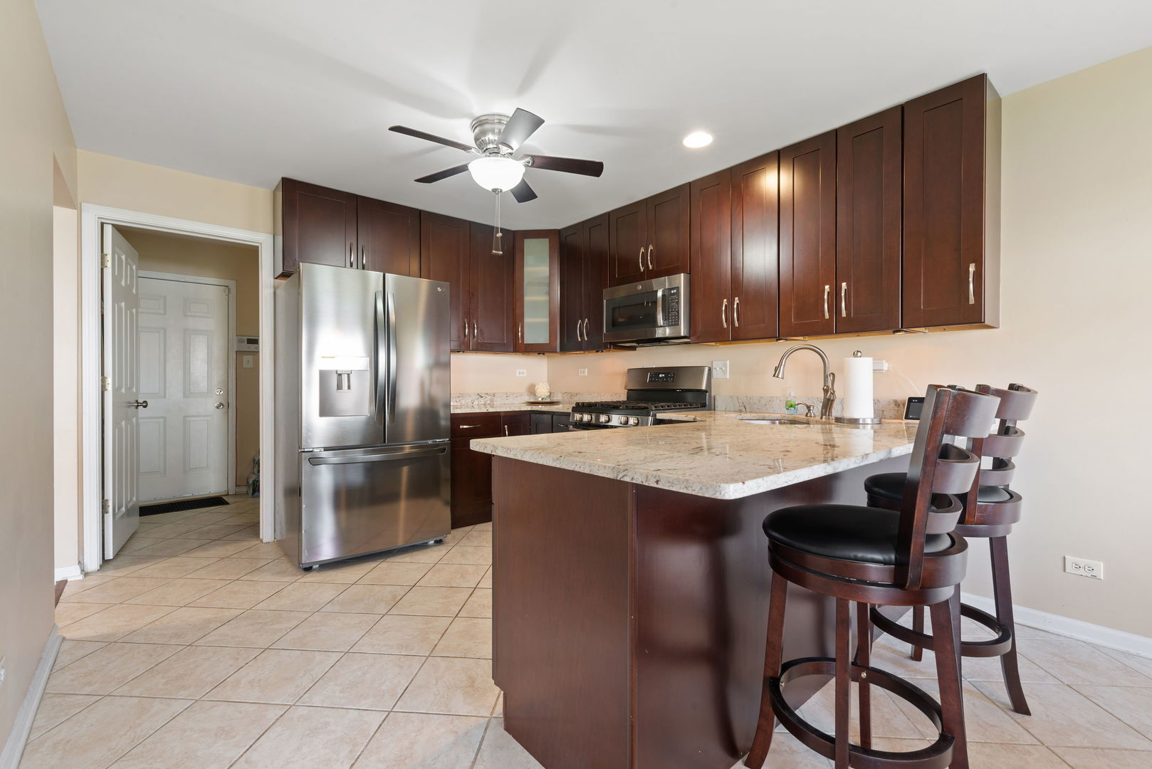 1434 Joyce Drive, Flossmoor, IL 60422