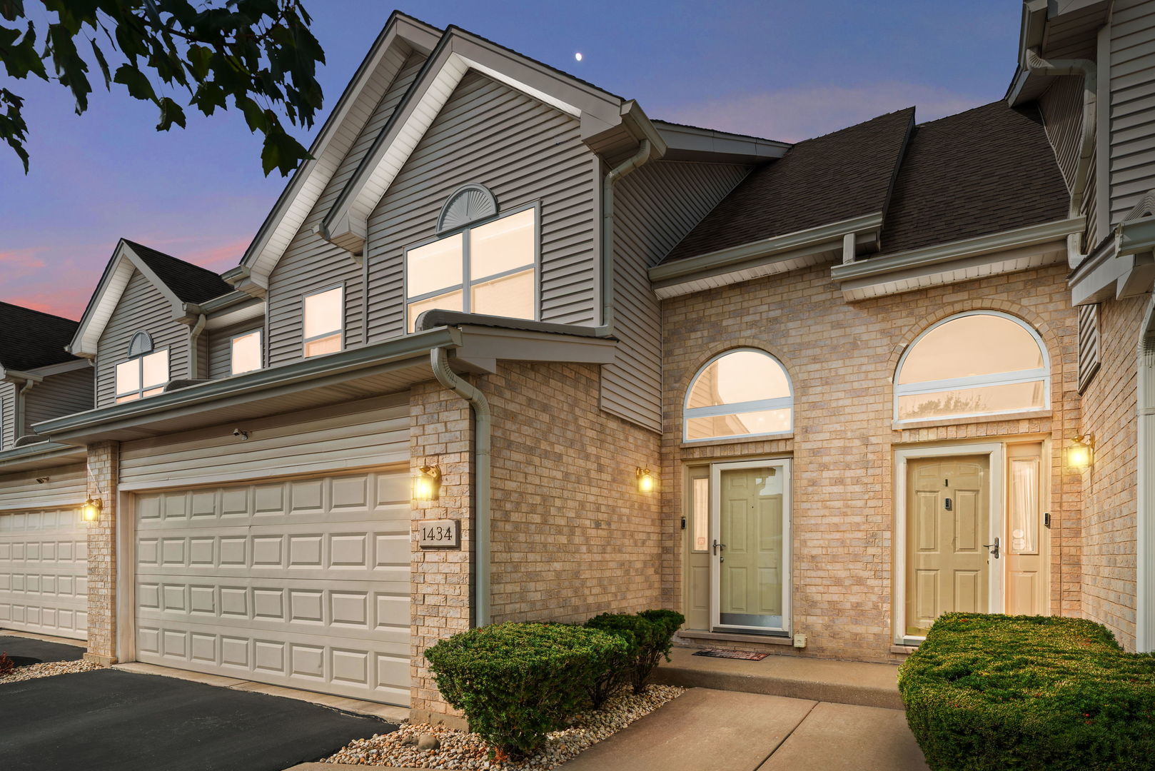 1434 Joyce Drive, Flossmoor, IL 60422