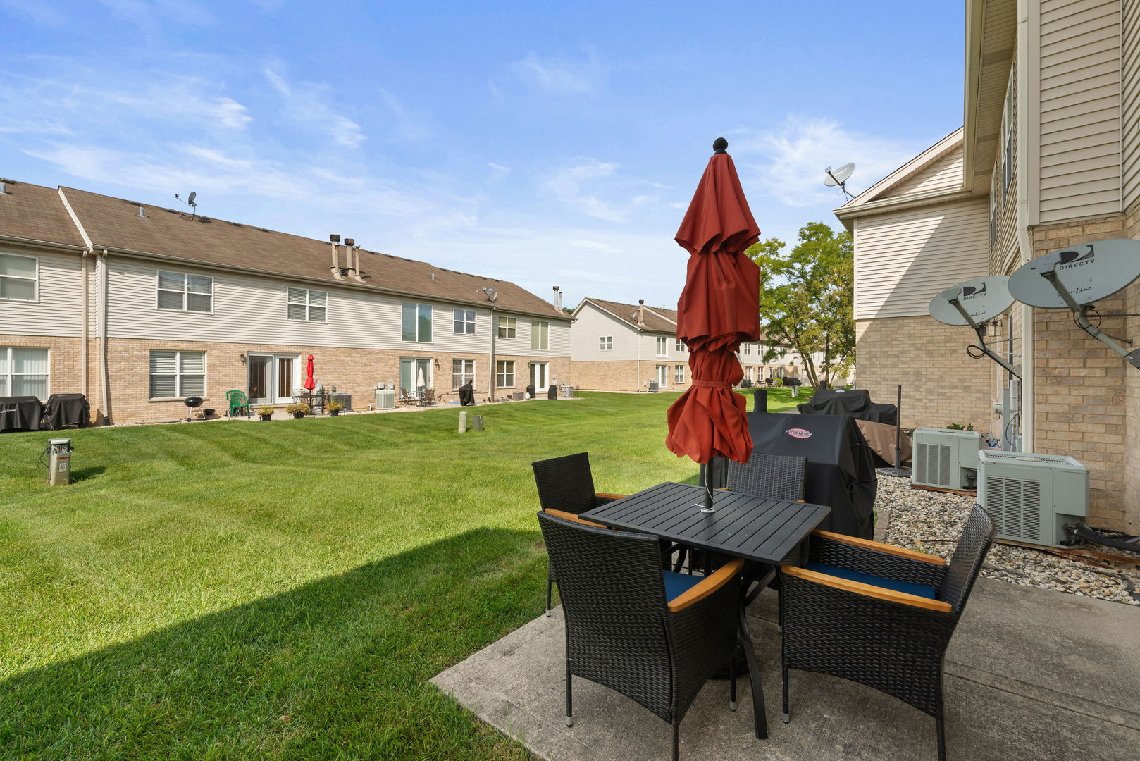 1434 Joyce Drive, Flossmoor, IL 60422