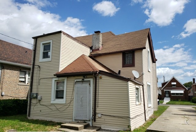 8148 S Winchester Avenue, Chicago, IL 60620