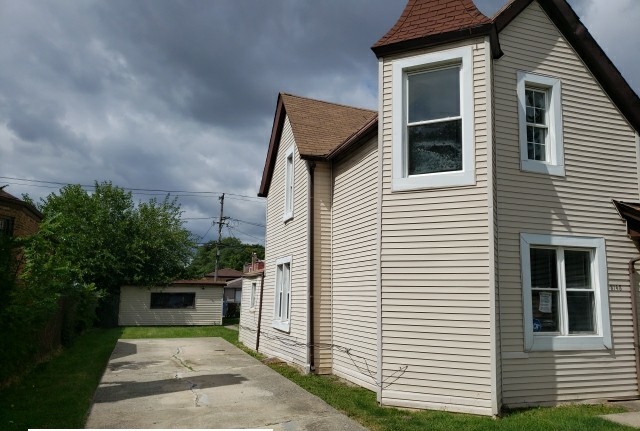8148 S Winchester Avenue, Chicago, IL 60620