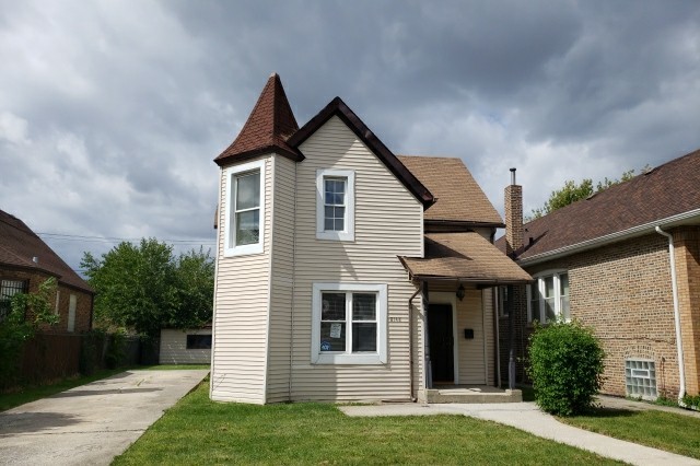 8148 S Winchester Avenue, Chicago, IL 60620