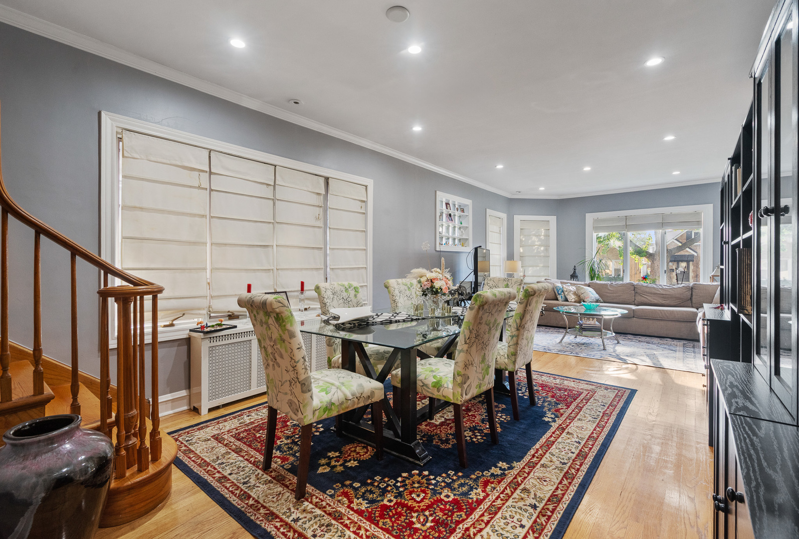 3629 N Sayre Avenue, Chicago, IL 60634