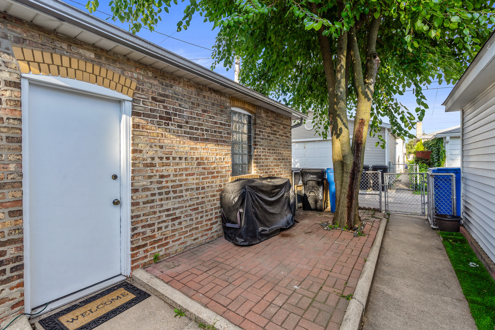 3629 N Sayre Avenue, Chicago, IL 60634