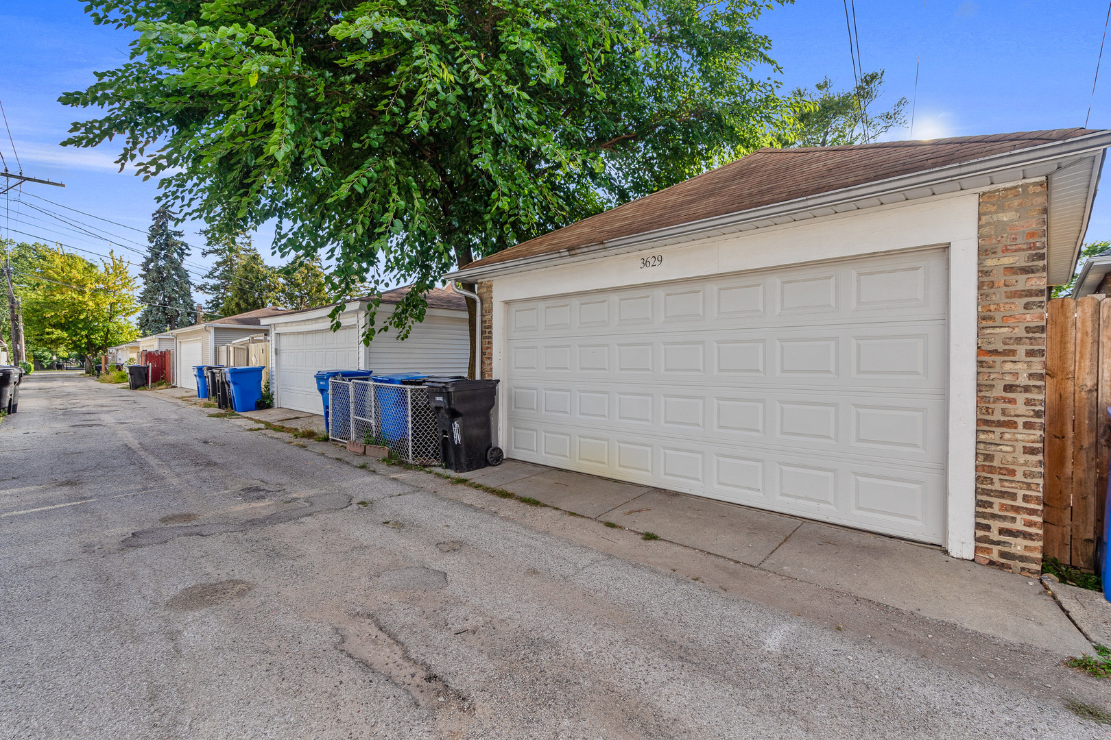 3629 N Sayre Avenue, Chicago, IL 60634
