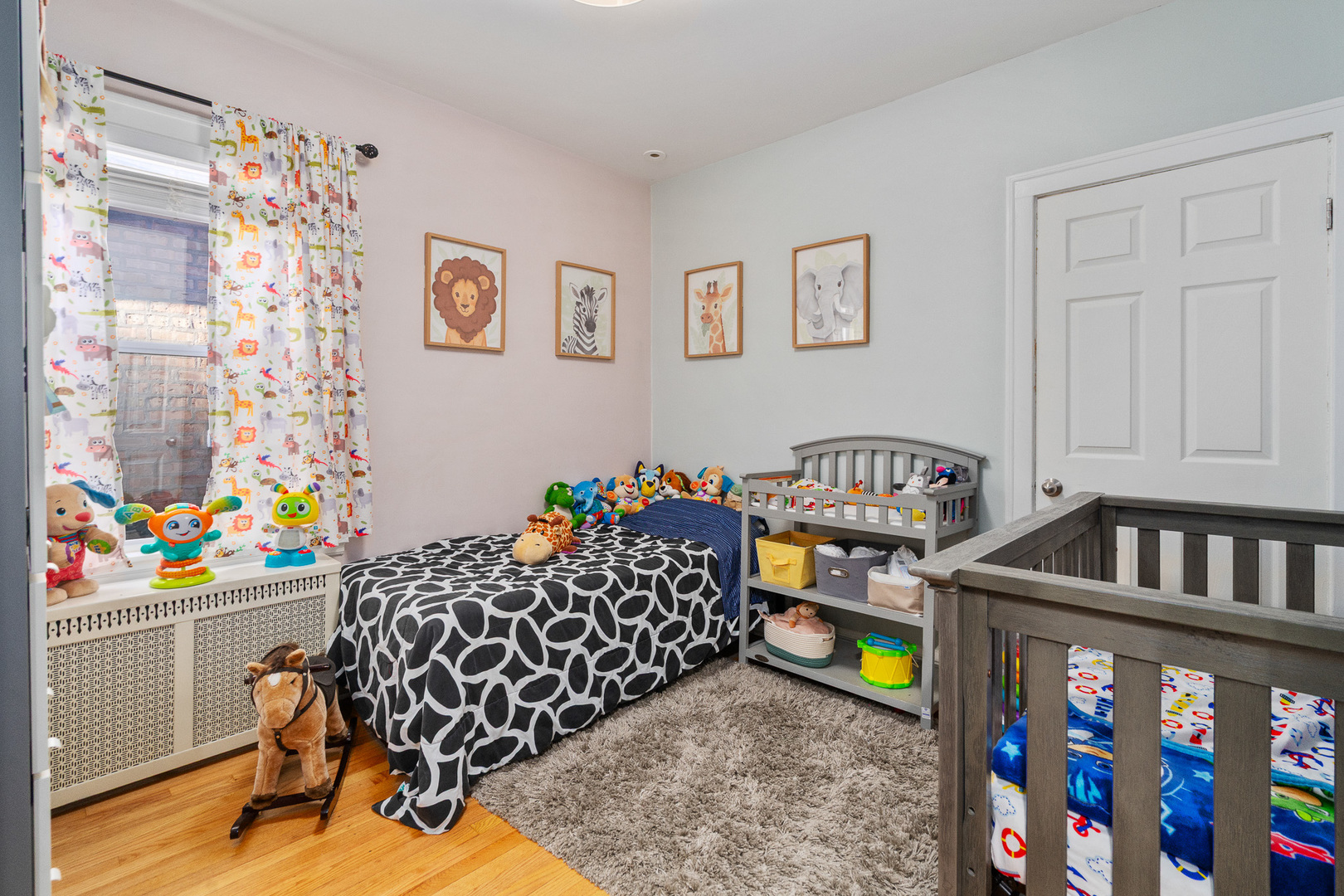 3629 N Sayre Avenue, Chicago, IL 60634