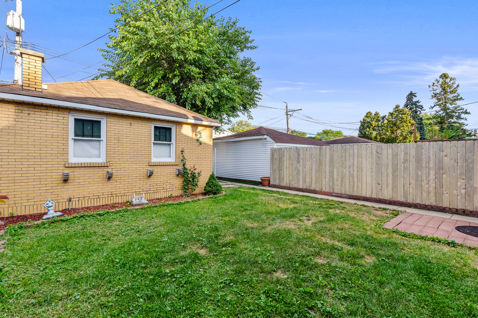 3629 N Sayre Avenue, Chicago, IL 60634