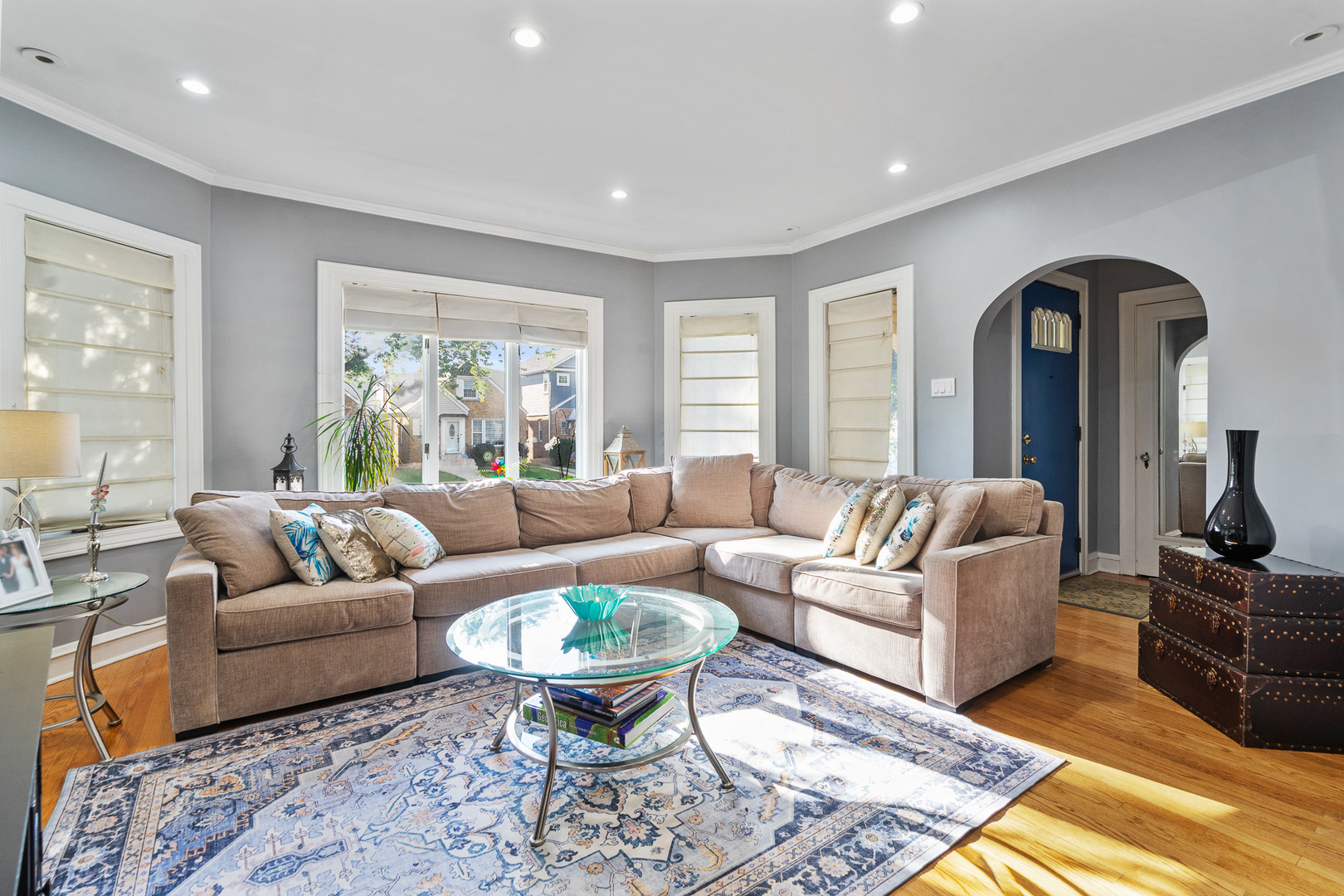 3629 N Sayre Avenue, Chicago, IL 60634