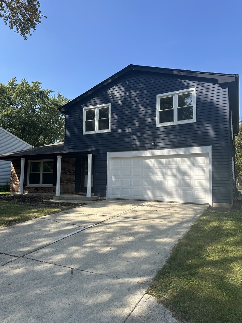 1425 Stonegate Road, Naperville, IL 60540